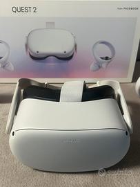 Oculus quest 2