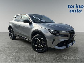 Alfa Romeo Junior Ibrida 1.2 145CV Hybrid eDC...