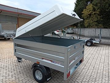 Rimorchio Cresci A6BF ultimo pz disponibile