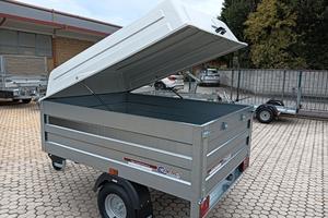 Rimorchio Cresci A6BF