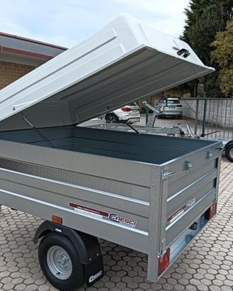 Rimorchio Cresci A6BF