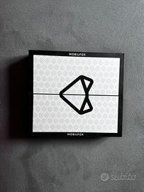 Mobilfox Cover 14 Plus