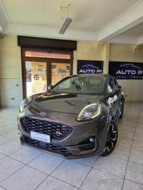 Ford Puma 1.0 EcoBoost Hybrid 125 CV S&S ST-Line X