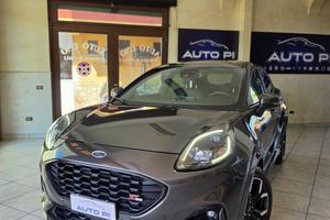 Ford Puma 1.0 EcoBoost Hybrid 125 CV S&S ST-Line X