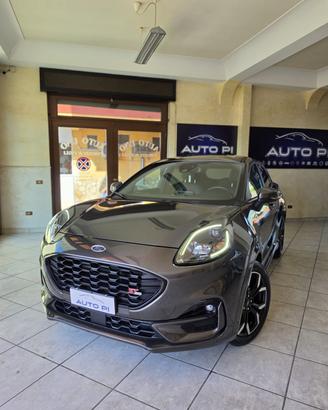 Ford Puma 1.0 EcoBoost Hybrid 125 CV S&S ST-Line X