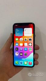 Apple iPhone 11 green 128 GB - 8411