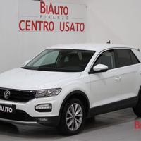 Volkswagen T-Roc 1.0 TSI Style