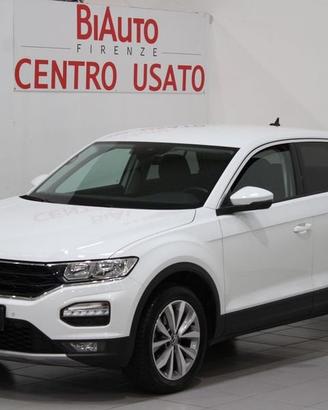 Volkswagen T-Roc 1.0 TSI Style