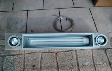 Lampada da soffitto (Flos)