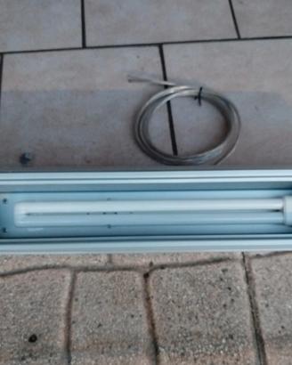 Lampada da soffitto (Flos)