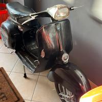 Vespa 150 sprint 1968