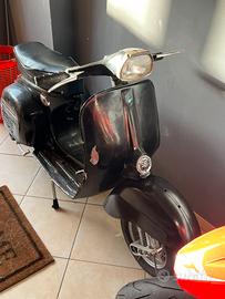 Vespa 150 sprint 1968