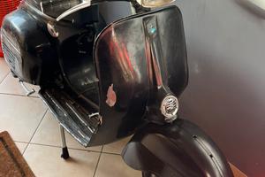 Vespa 150 sprint 1968