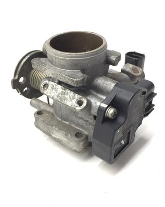 YAMAHA YBR 250 CORPO FARFALLATO E SENSORI 2007 201