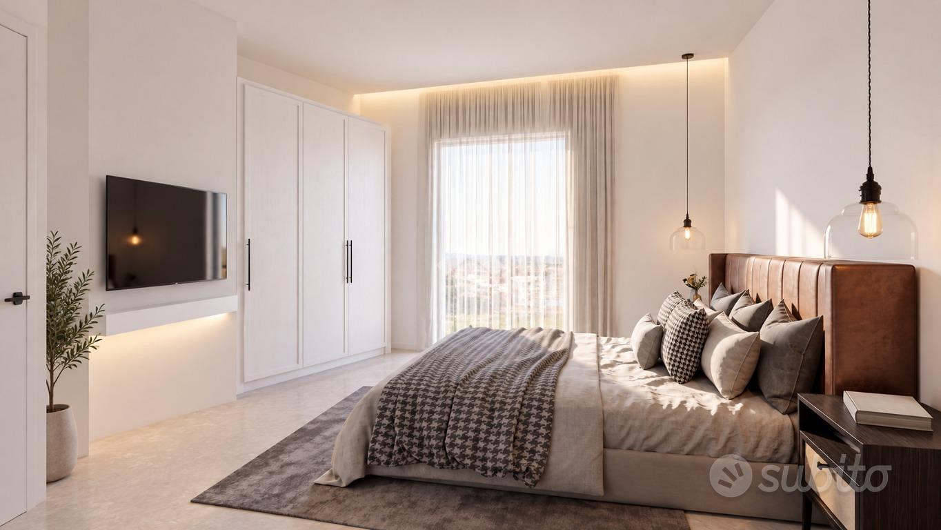 Appartamento – Arzachena, Gallura Nord-Est Sardegna - Altro