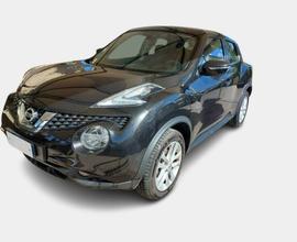 NISSAN Juke 1.6 GPL Eco Business