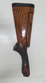 CALCIO REGOLABILE PERAZZI MX8