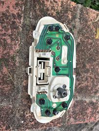 Conta chilometri Aprilia amico