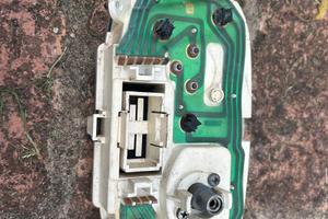 Conta chilometri Aprilia amico