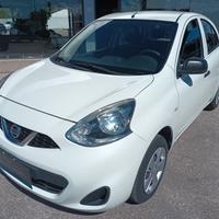 Nissan Micra GPL COME NUOVA