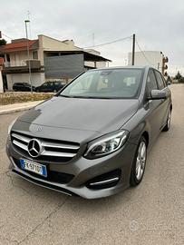 Mercedes-benz B 200 B 200 d Premium Next