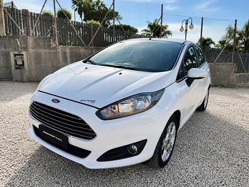 Ford Fiesta 1.5 TDCi 75CV 5 porte Business