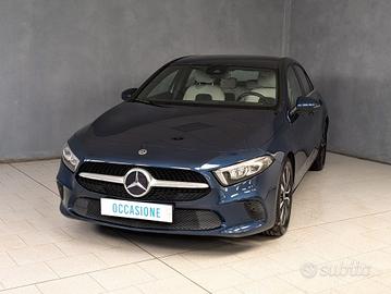 Mercedes-Benz 180 Automatic Business