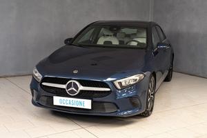 Mercedes-Benz 180 Automatic Business