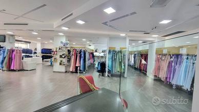 Attività / Licenza di 600 m² a Fonte Nuova