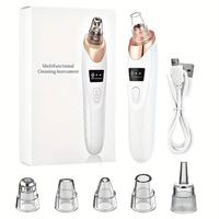 Rimozione Punti Neri e Pori