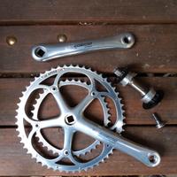 Guarnitura Campagnolo Record 53 39