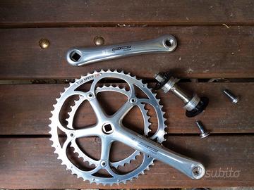 Guarnitura Campagnolo Record 53 39