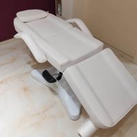 nuovissimo lettino estetica physa 