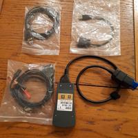 Scanner per centraline Peugeot e Citroen