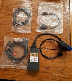 Scanner per centraline Peugeot e Citroen