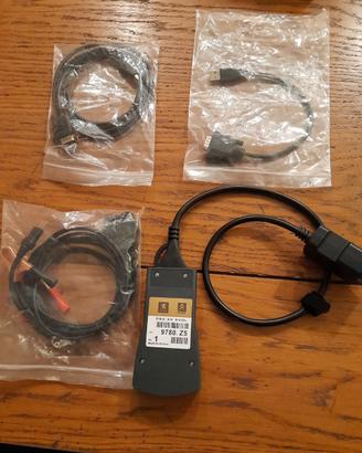 Scanner per centraline Peugeot e Citroen