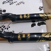 Forcella 32 Kashima step cast sl