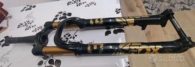 Forcella 32 Kashima step cast sl