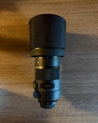 Sigma 150 600 Sport Nikon