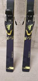 Sci Fischer RC4 GS - taglia 170cm