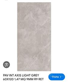 pavimento gres porcellanato 60 x120