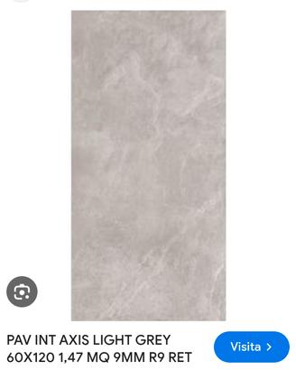 pavimento gres porcellanato 60 x120