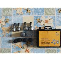 bulloni ruote antifurto Opel originale 