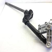 FORCELLA TUBO STERZO COMPLETO DI BRACCIO PIAGGIO V