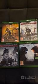 Giochi Xbox
