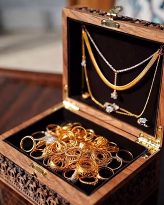 ORO E ARGENTO ALLE MASSIME QUOTAZIONI