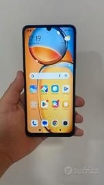 Xiaomi Redmi 13C blue 256 GB - 6902