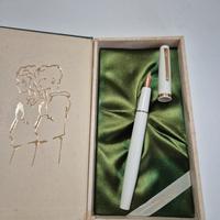 Penna Omas Stilografica 