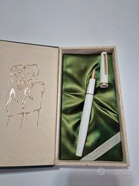 Penna Omas Stilografica 