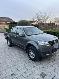 Pik up grest wall steed 5 diesel